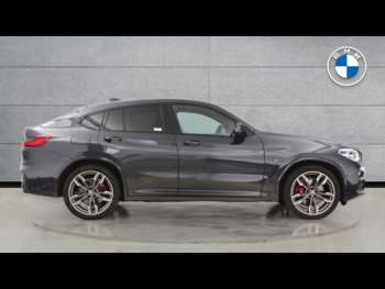 Used BMW X4 2021 for sale - 74972426: Photo