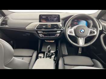 Used BMW X4 2021 for sale - 74972426: Photo