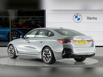 Used BMW 4 Series 2021 for sale - 78225479: Photo