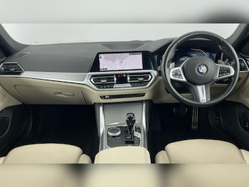 Used BMW 4 Series 2021 for sale - 78225479: Photo