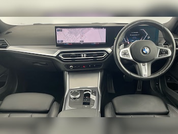 Used BMW 3 Series 2024 for sale - 79572153: Photo