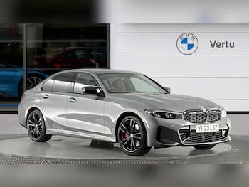 Used BMW 3 Series 2023 for sale - 79636418: Photo