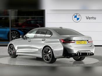 Used BMW 3 Series 2023 for sale - 79636418: Photo