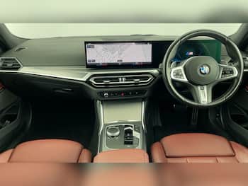 Used BMW 3 Series 2023 for sale - 79636418: Photo