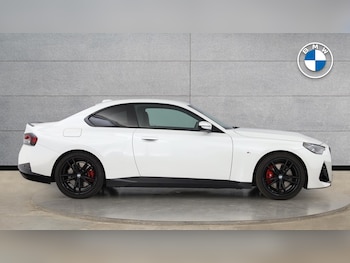 Used BMW 2 Series 2024 for sale - 75438963: Photo