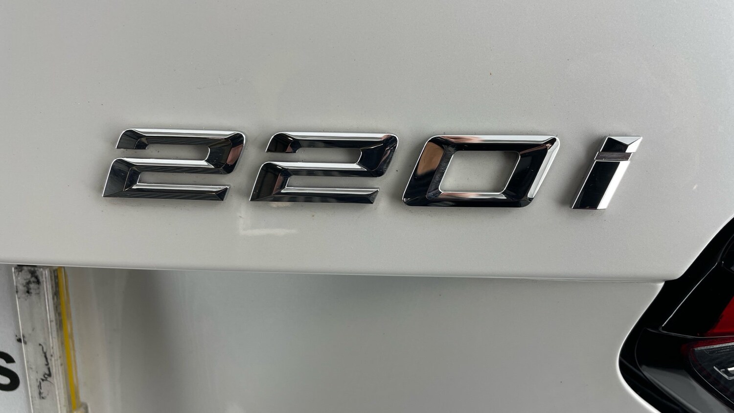 Vehicle 43