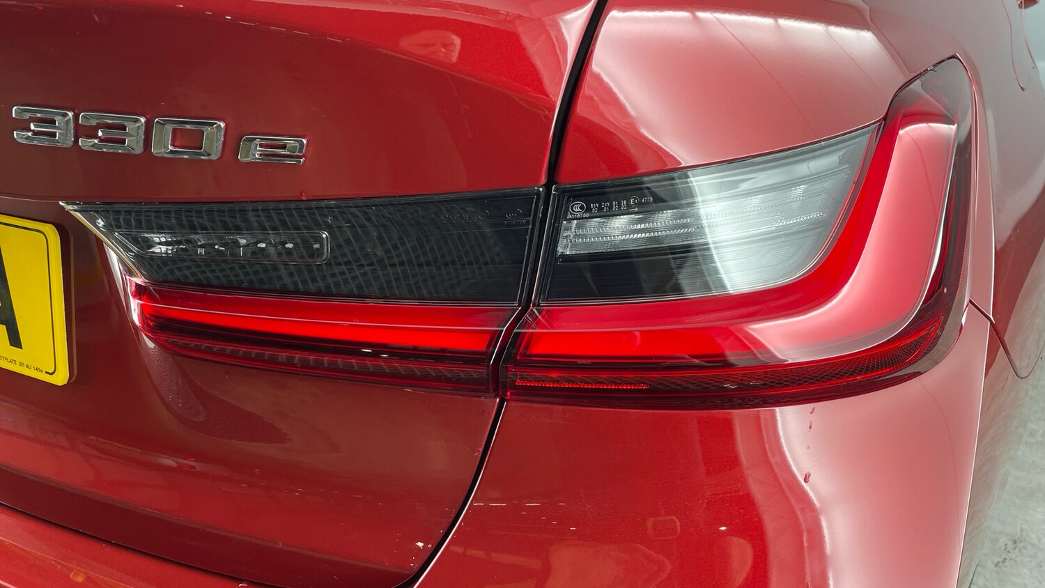 Used BMW 3 Series 2025 for sale - 77069208: Photo 22