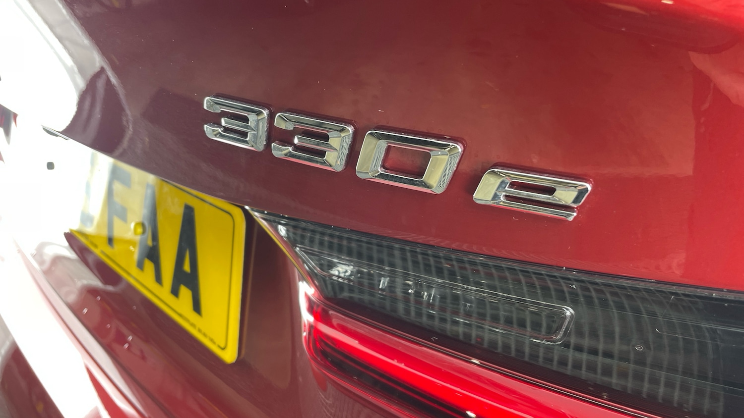 Used BMW 3 Series 2025 for sale - 77069208: Photo 46