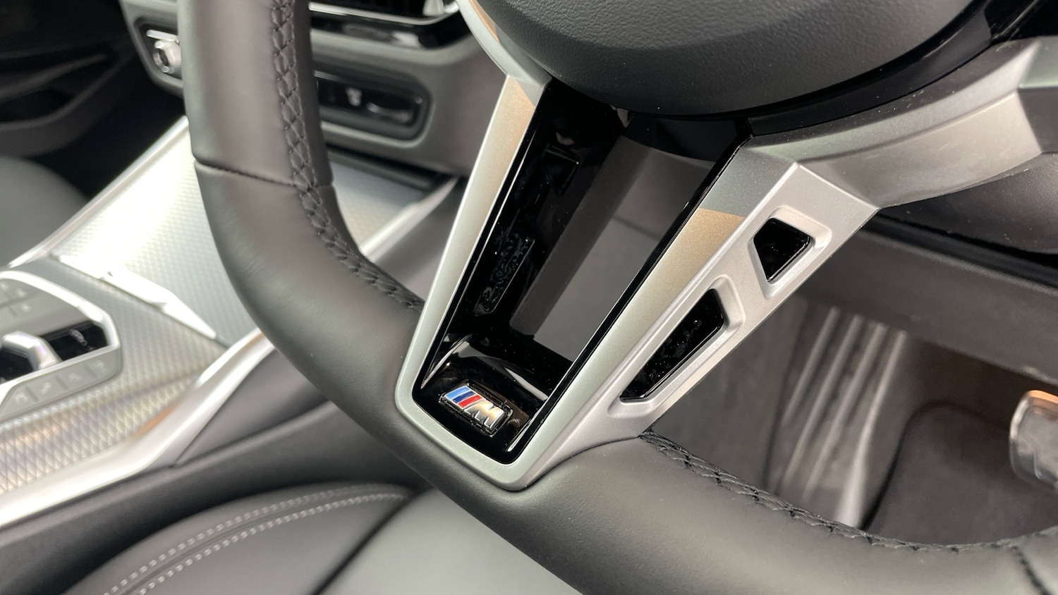 Used BMW 3 Series 2025 for sale - 77069208: Photo 54