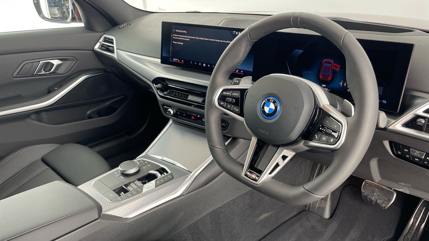 Used BMW 3 Series 2025 for sale - 77069208: Photo 6