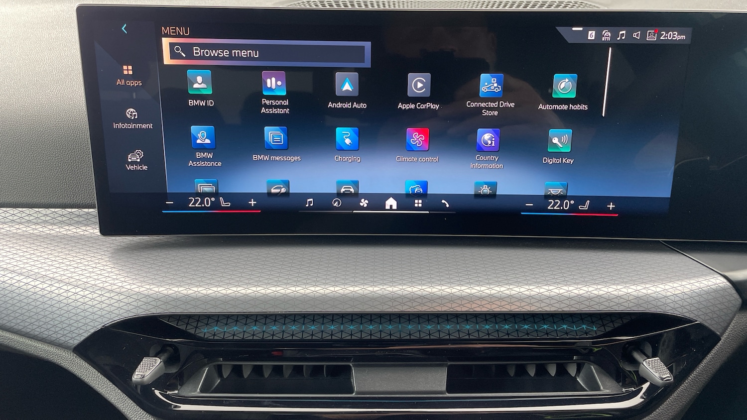 Used BMW 3 Series 2025 for sale - 77069208: Photo 61