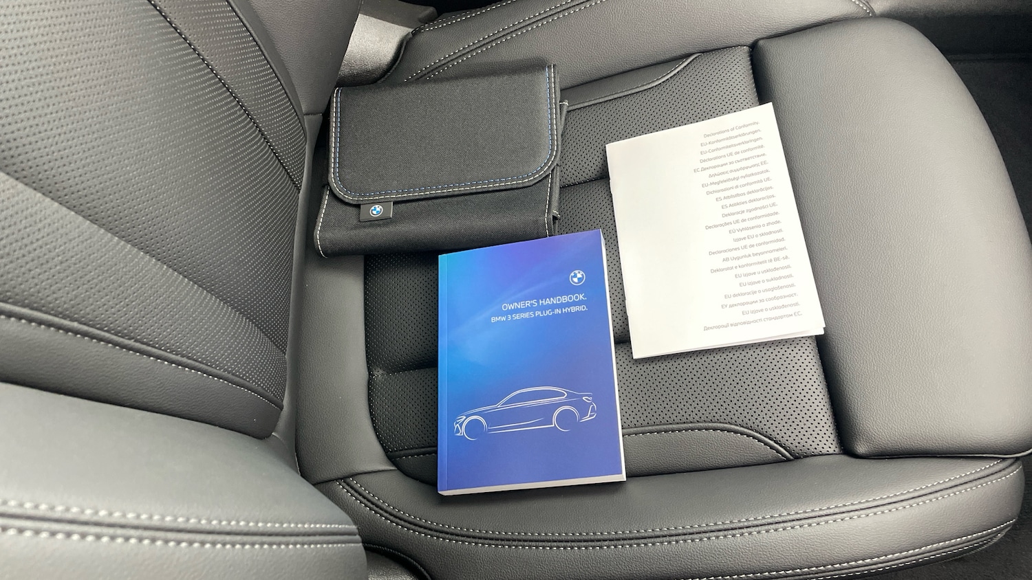 Used BMW 3 Series 2025 for sale - 77069208: Photo 71