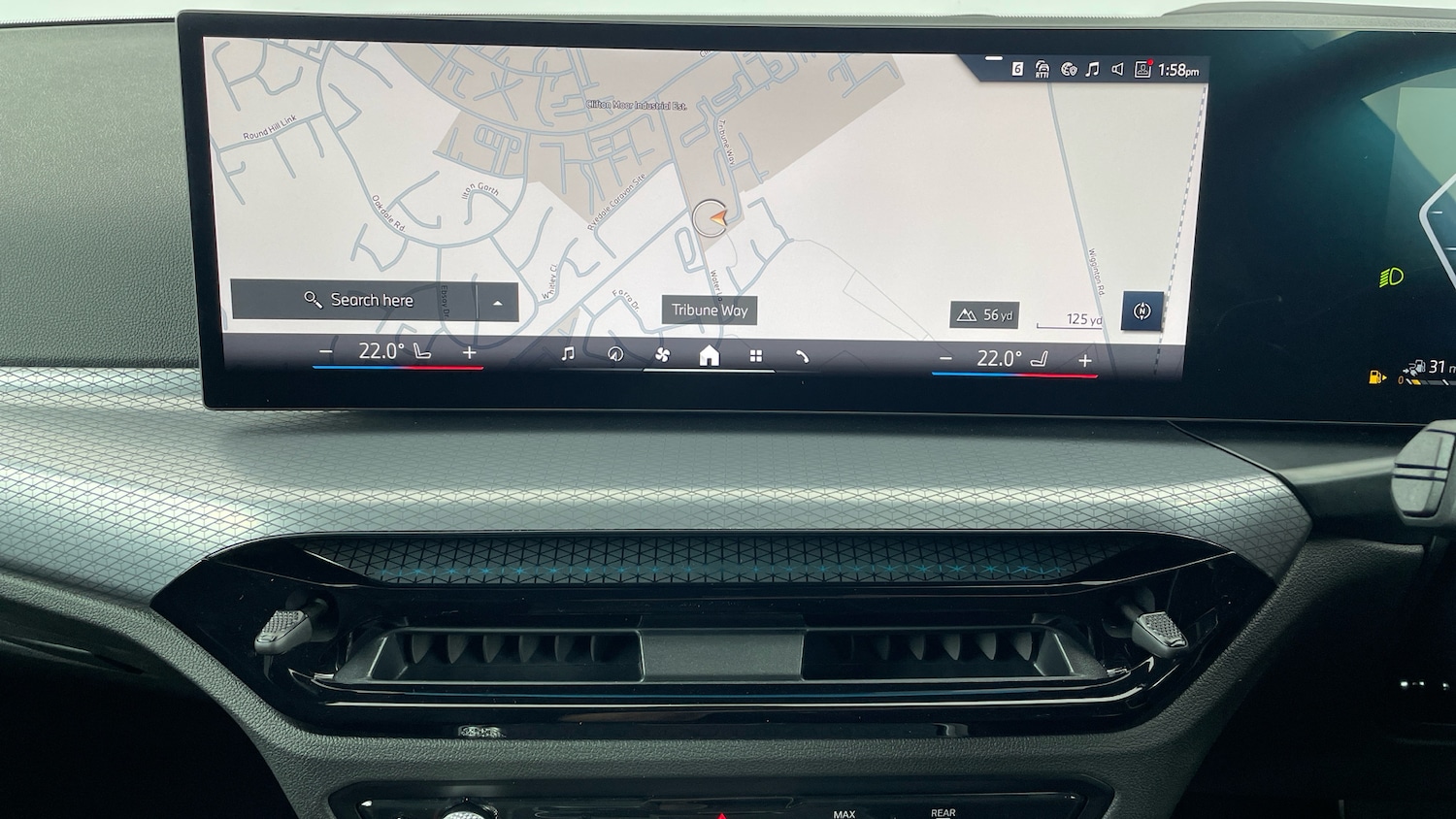 Used BMW 3 Series 2025 for sale - 77069208: Photo 8