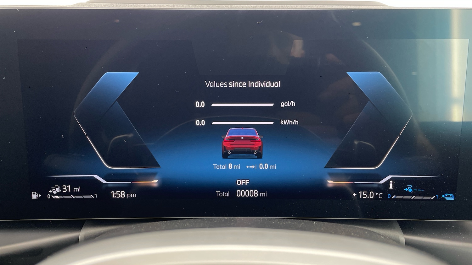 Used BMW 3 Series 2025 for sale - 77069208: Photo 9