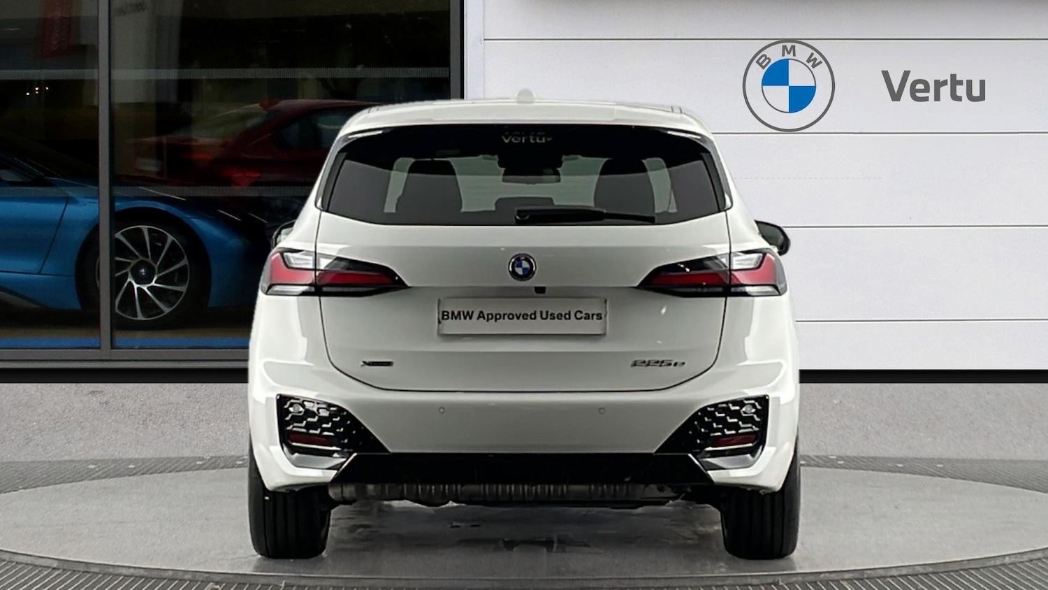 Used BMW 2 Series 2024 for sale - 76892878: Photo 15