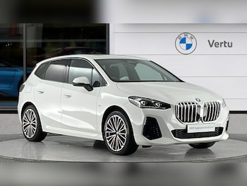 2024 (74) - 225e xDrive M Sport 5dr DCT