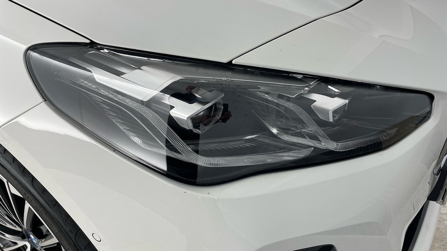 Used BMW 2 Series 2024 for sale - 76892878: Photo 23