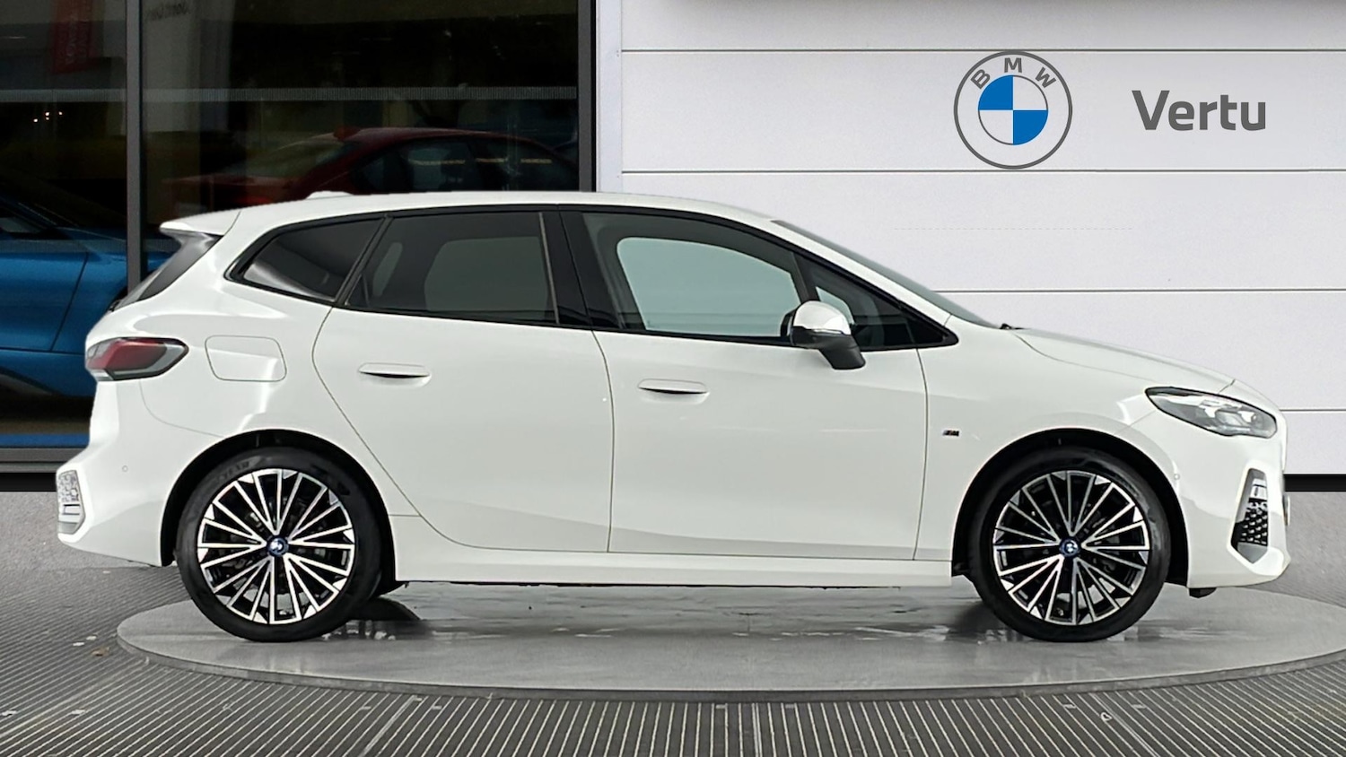 Used BMW 2 Series 2024 for sale - 76892878: Photo 3