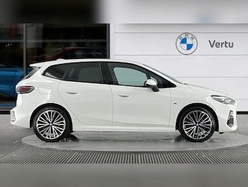 Used BMW 2 Series 2024 for sale - 76892878: Photo