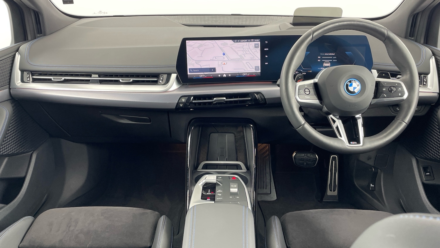 Used BMW 2 Series 2024 for sale - 76892878: Photo 4