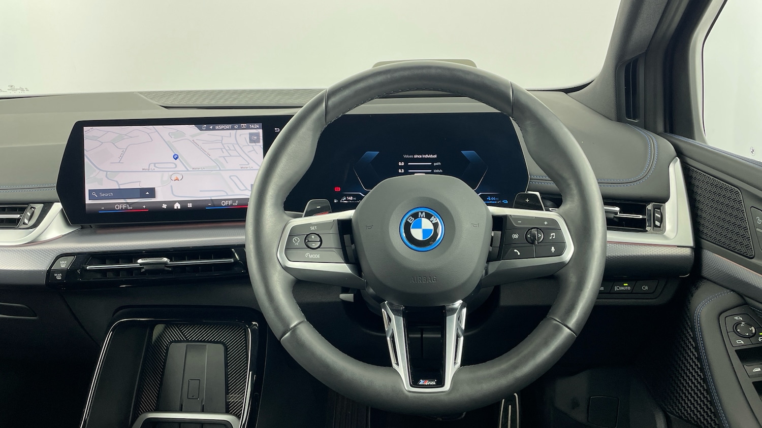 Used BMW 2 Series 2024 for sale - 76892878: Photo 5