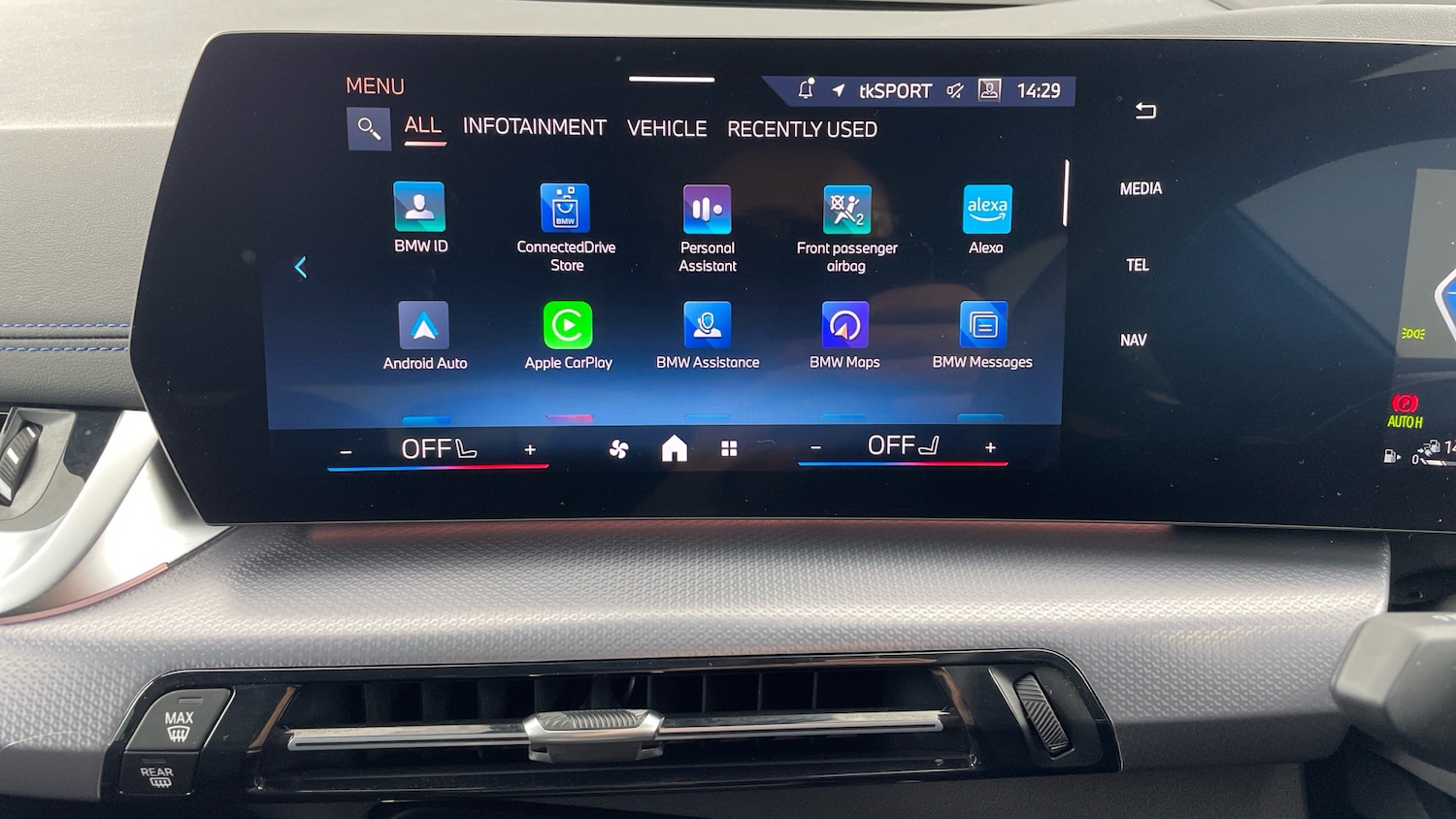 Used BMW 2 Series 2024 for sale - 76892878: Photo 66