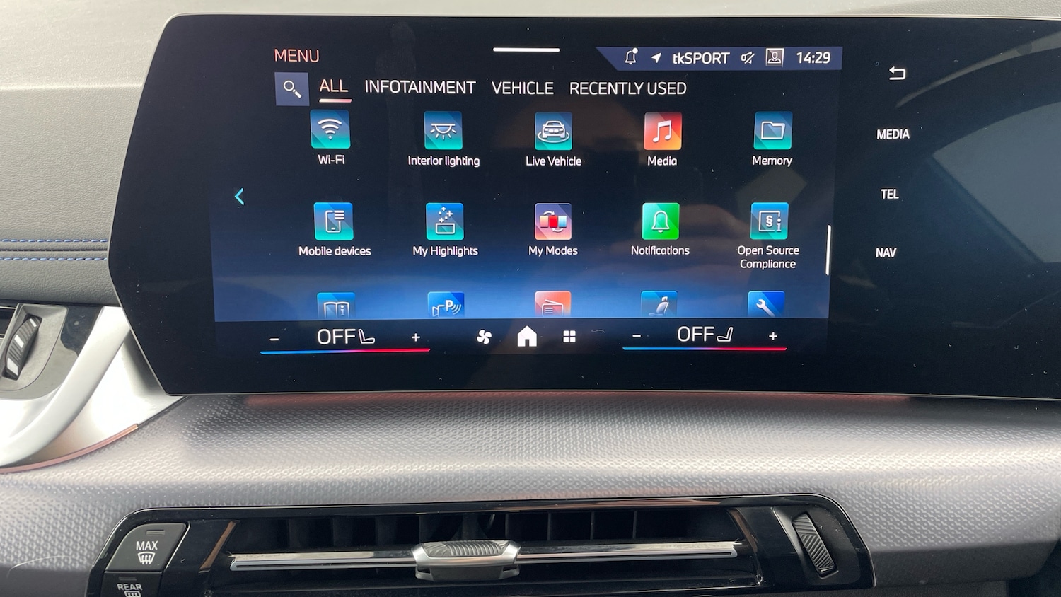 Used BMW 2 Series 2024 for sale - 76892878: Photo 68