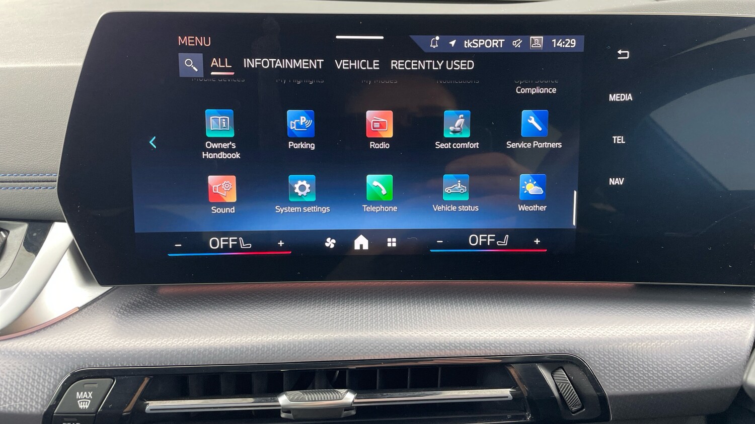 Used BMW 2 Series 2024 for sale - 76892878: Photo 69