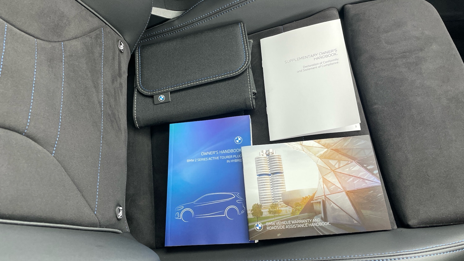 Used BMW 2 Series 2024 for sale - 76892878: Photo 79