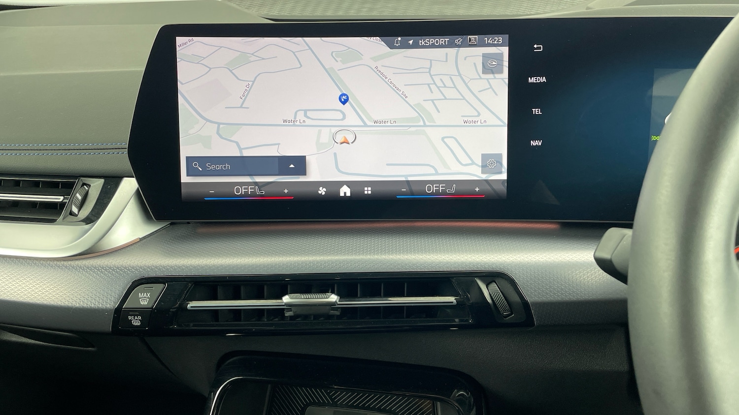 Used BMW 2 Series 2024 for sale - 76892878: Photo 8