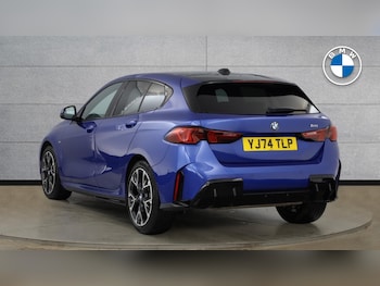 Used BMW 1 Series 2025 for sale - 79416988: Photo