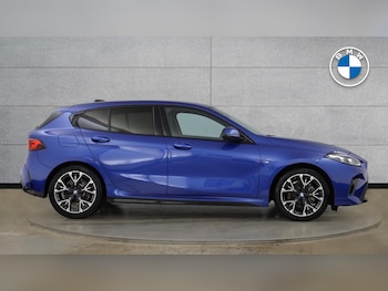 Used BMW 1 Series 2025 for sale - 79416988: Photo
