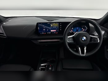 Used BMW 1 Series 2025 for sale - 79416988: Photo