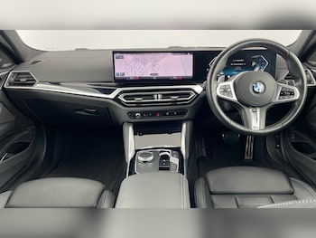 Used BMW 4 Series 2023 for sale - 79140929: Photo