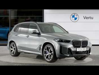 Used BMW X5 2024 for sale - 74905193: Photo