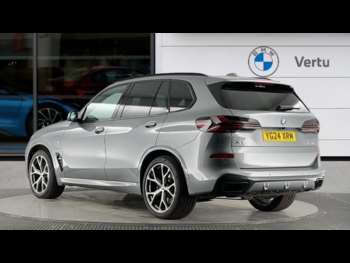 Used BMW X5 2024 for sale - 74905193: Photo