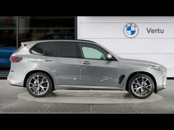 Used BMW X5 2024 for sale - 74905193: Photo