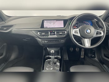 Used BMW 1 Series 2022 for sale - 78698549: Photo