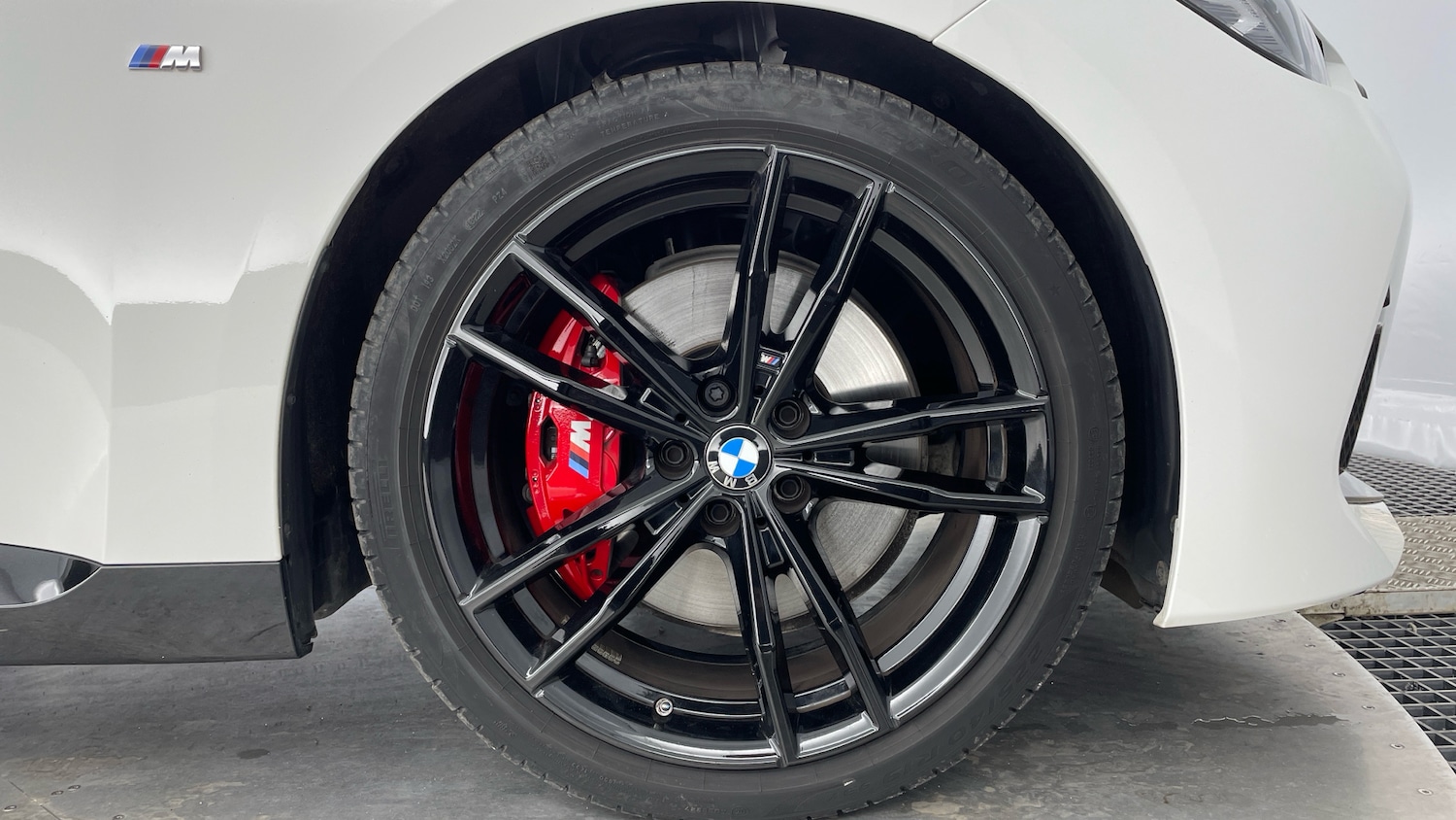 Used BMW 2 Series 2022 for sale - 78000804: Photo 14