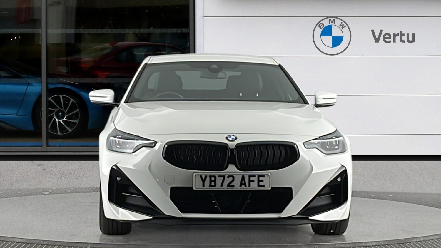 Used BMW 2 Series 2022 for sale - 78000804: Photo 16