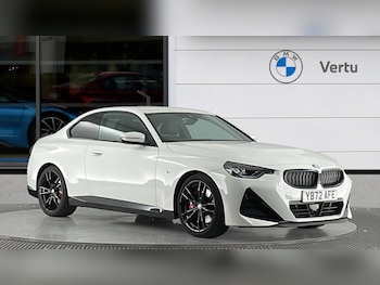 Used BMW 2 Series 2022 for sale - 78000804: Photo