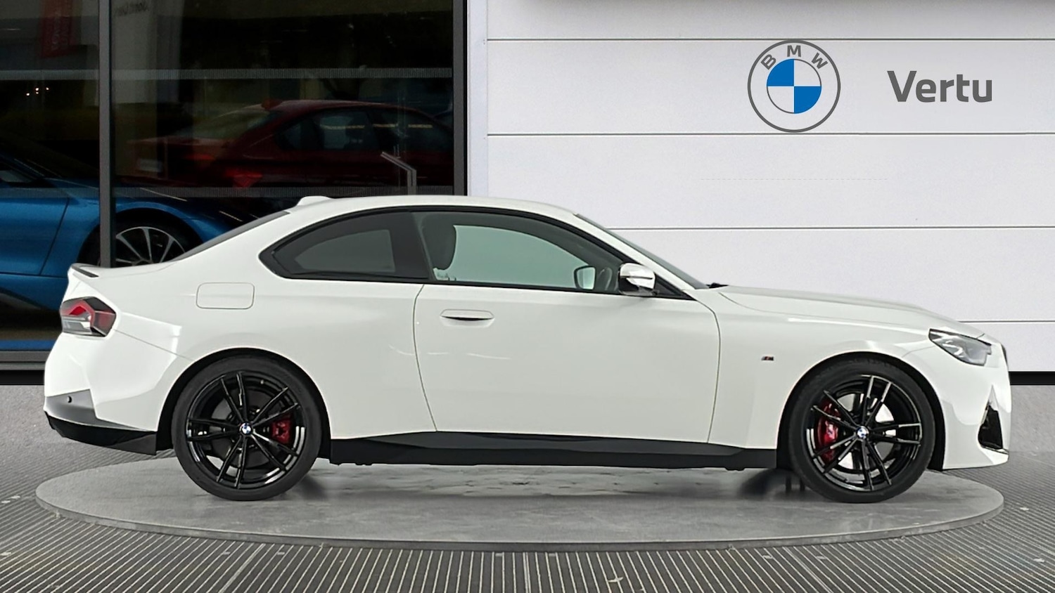 Used BMW 2 Series 2022 for sale - 78000804: Photo 3