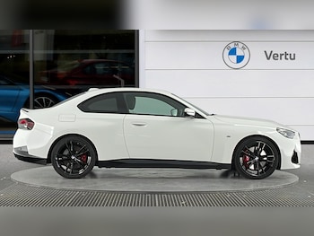 Used BMW 2 Series 2022 for sale - 78000804: Photo