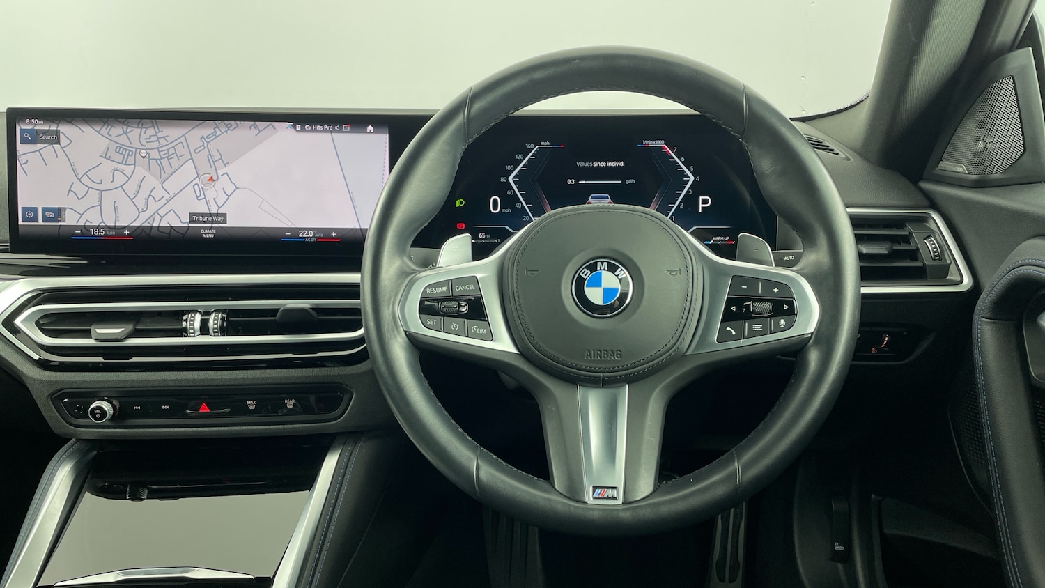 Used BMW 2 Series 2022 for sale - 78000804: Photo 5