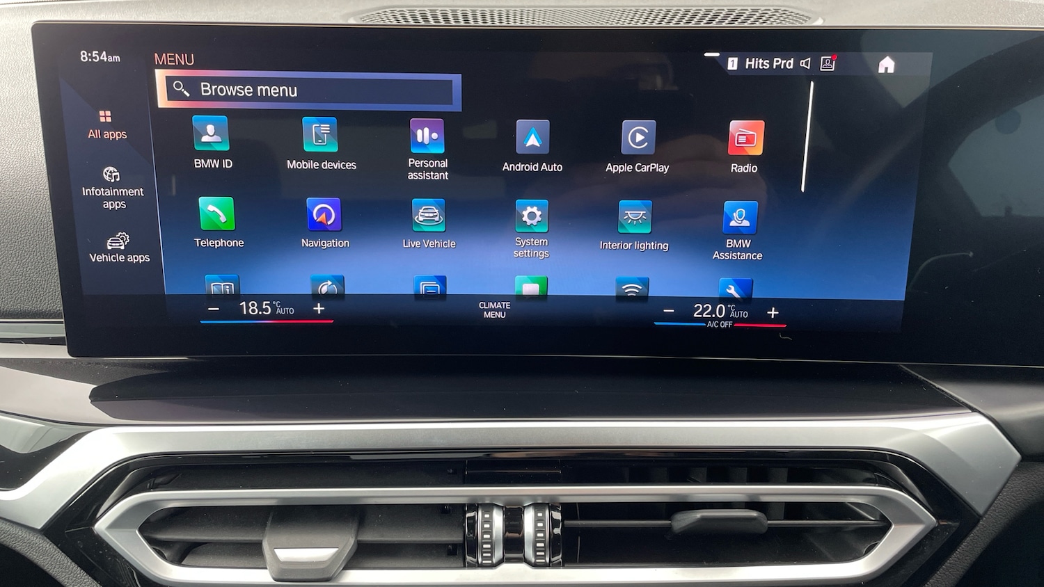 Used BMW 2 Series 2022 for sale - 78000804: Photo 58