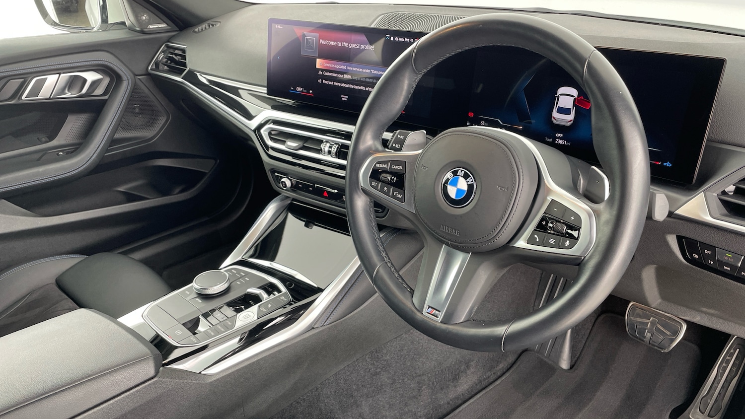 Used BMW 2 Series 2022 for sale - 78000804: Photo 6