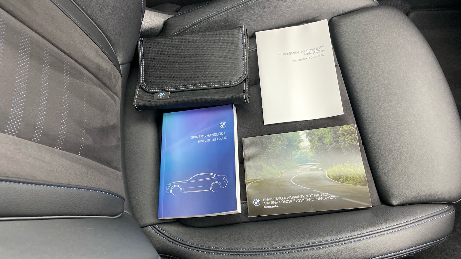 Used BMW 2 Series 2022 for sale - 78000804: Photo 70