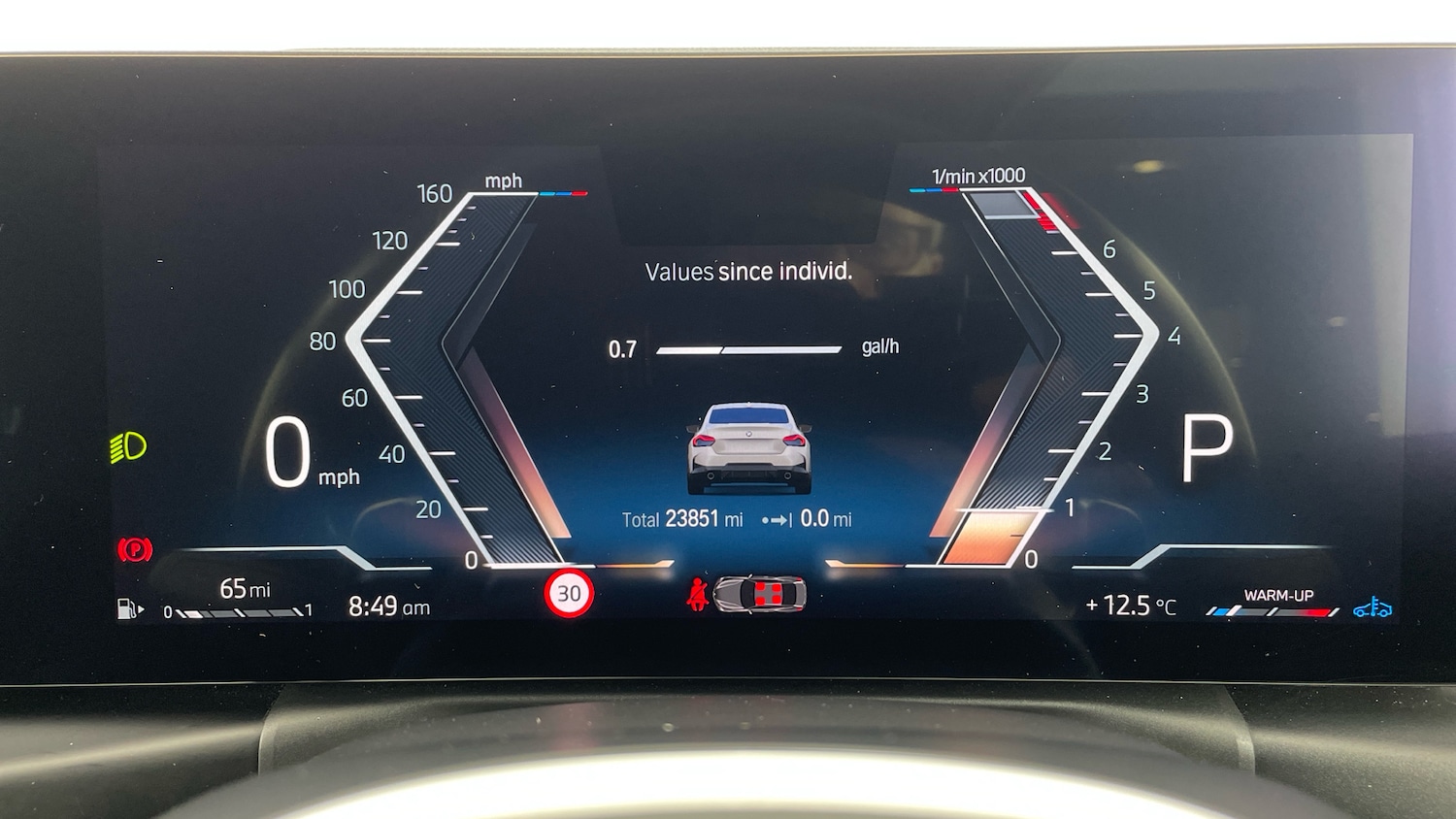 Used BMW 2 Series 2022 for sale - 78000804: Photo 9