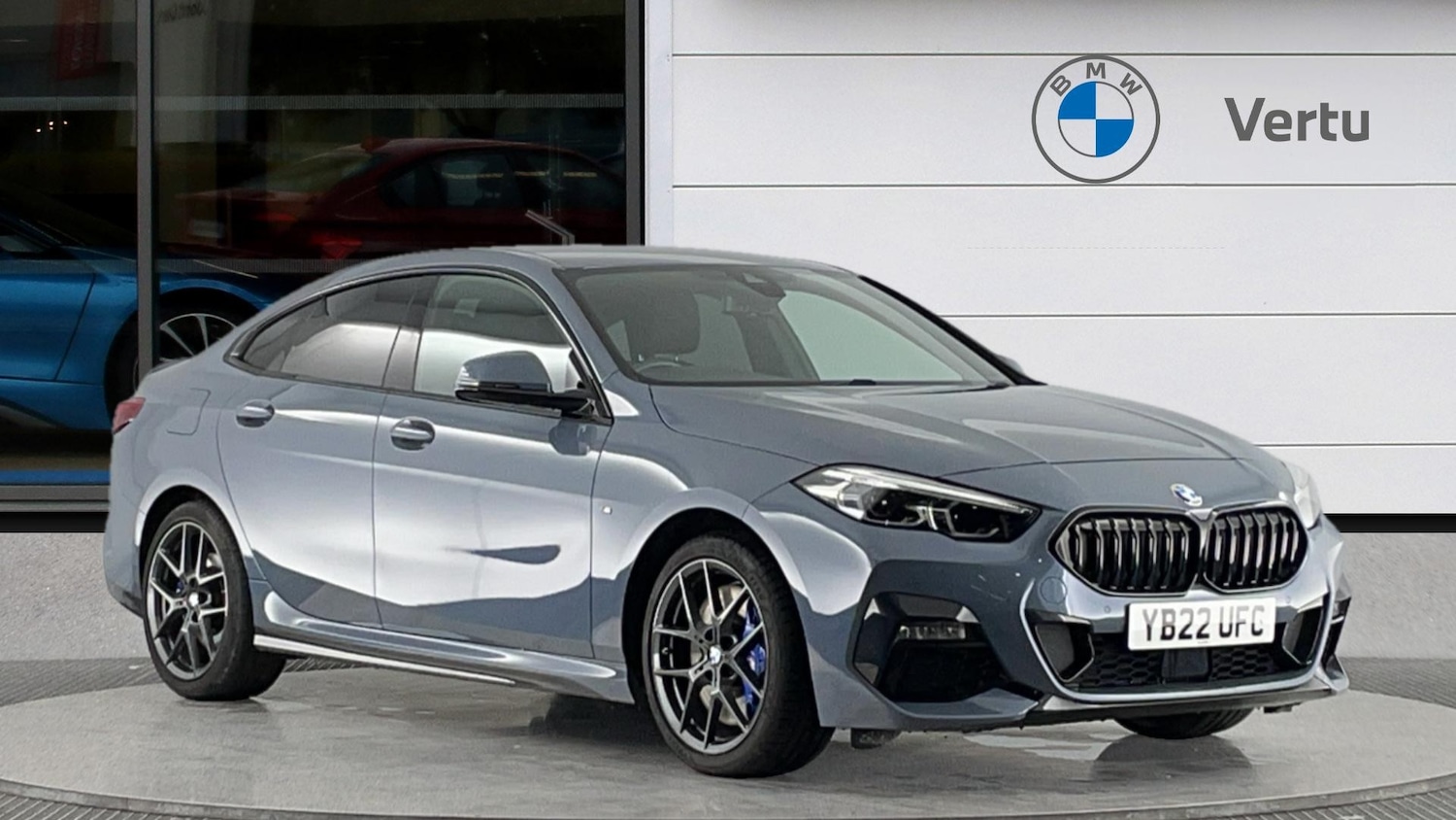Used BMW 2 Series 2022 for sale - 76045384: Photo 1