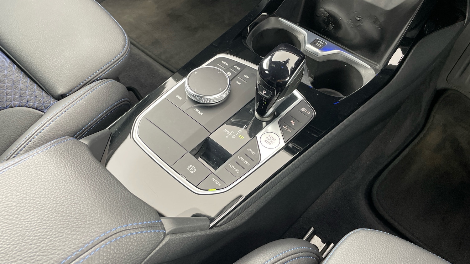 Used BMW 2 Series 2022 for sale - 76045384: Photo 10